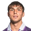 Mihajlo Cvetković — cầu thủ, Anderlecht