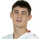 Andrija Maksimović — cầu thủ, RB Leipzig