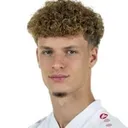 Lazar Jovanović — cầu thủ, Udinese