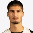 Nikola Simić — cầu thủ, FK Partizan