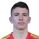 Eugen Ciban — cầu thủ, Siroki Brijeg