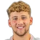 George Morrison — cầu thủ, Stoke City U21