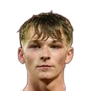 Bayley McCann — cầu thủ, Doncaster