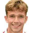 Will Flint — cầu thủ, FC Halifax Town