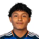 Stiven Jimenez — cầu thủ, FC Cincinnati II