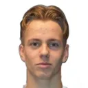 Jesper Fiksdal — cầu thủ, Vidar