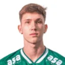 Rafael Freitas — cầu thủ, Guarani Campinas