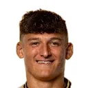 Fletcher Holman — cầu thủ, Swindon Town