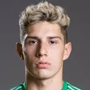 Norbert Urblík — cầu thủ, Gyori ETO FC