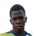 Kaheim Dixon — cầu thủ, Novi Pazar