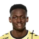 Sory Traoré — cầu thủ, Rouen