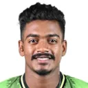 Noufal — cầu thủ