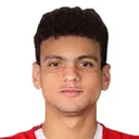 Islam Abdallah — cầu thủ, Al Ittihad