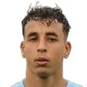 Abdallah Gamal — cầu thủ, Ismaily SC