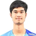T. Nathanakool — cầu thủ, Pattaya United