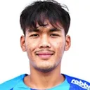 Parinya Nusong — cầu thủ