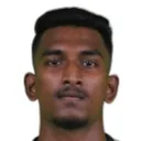 Subhajit Bhattacharjee — cầu thủ