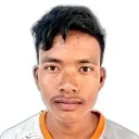 Likmabam Rakesh — cầu thủ, Minerva Punjab