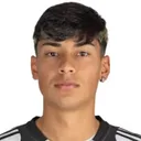 Fernando Mimbacas — cầu thủ, Juventud