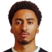Kain Adom — cầu thủ, Burton Albion