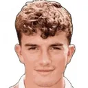 Hamish Douglas — cầu thủ, Rotherham