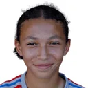 Maeline Mendy — cầu thủ, Strasbourg W