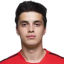 Ismail Dibirov — cầu thủ, Dinamo Kirov