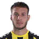 Enver Sarıalioğlu — cầu thủ, İstanbulspor