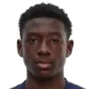 Nordan Mukiele — cầu thủ, Montpellier