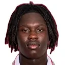Bradel Kiwa — cầu thủ, Monaco  U19