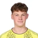 Matthew Sheridan — cầu thủ