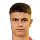 Raul Codruț Rotund — cầu thủ, Concordia