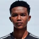 Ndumiso Ngiba — cầu thủ, Orbit College