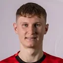 Finley Potter — cầu thủ, Fleetwood Town