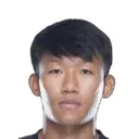 K Lalrinfela — cầu thủ