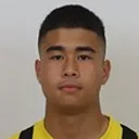 Ramazan Karimov — cầu thủ