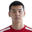 Ayan Baydauletov — cầu thủ, Kaspiy