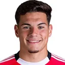 Gonçalo Oliveira — cầu thủ, Rennes