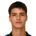 Relja Obrić — cầu thủ, Atalanta