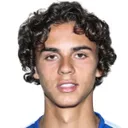 João Pedro Moreira Teixeira — cầu thủ, FC Porto