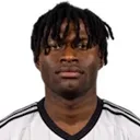 Philip Ejike — cầu thủ, Alashkert