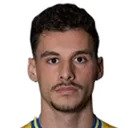 Angelos Argyriou — cầu thủ, Asteras Tripolis II
