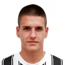 Mateja Stjepanović — cầu thủ, Moreirense
