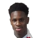 Trey Ogunsuyi — cầu thủ, Sunderland U21