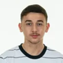 Bilal Yalcinkaya — cầu thủ, Hamburger SV U19