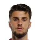 Eliot Bujupi — cầu thủ, U19 Kosovo