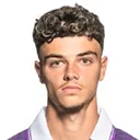 Tristan Degreef — cầu thủ, Anderlecht