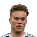 Daniel Cummings — cầu thủ, West Ham United U21