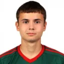 Kirill Nikishin — cầu thủ, Baltika II