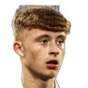 Aodhan Doherty — cầu thủ, Falkirk